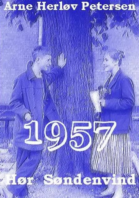 Hør søndenvind af Arne Herløv Petersen