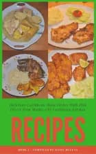 Motha-Ubi Caribbean Kitchen I af Daisy's MuSic og CuLtuRe og ArT MiscEllaNeUos