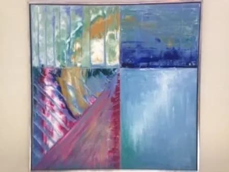 Desertørerne af Daniel Zimakoff