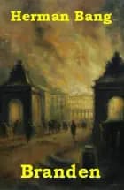 Branden af Herman Bang