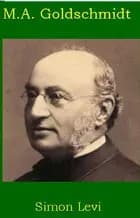 Simon Levi af Meïr Aron Goldschmidt