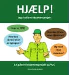 Hjælp! Jeg skal lave eksamensprojekt af Michael Løhde Andersen