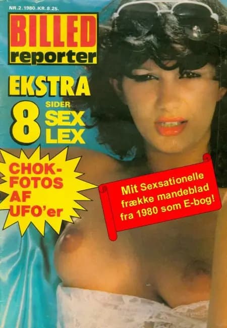 BILLEDreporter 2 af Bjarne Castella