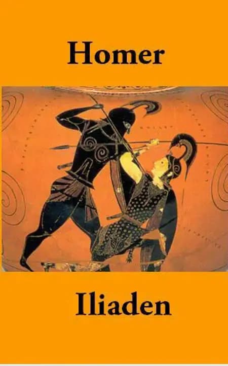 Iliaden af Homer