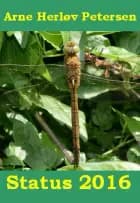 Status 2016 af Arne Herløv Petersen