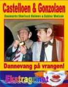 Castelloen & Gonzolaen af Bjarne Castella