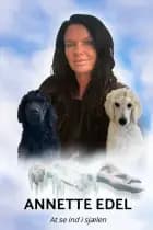 Annette Edel af Annette Edel