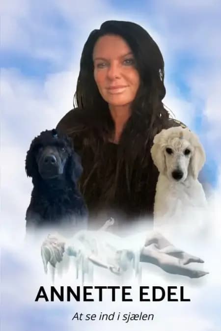 Annette Edel af Annette Edel