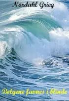 Bølgene favnes i blinde af Nordahl Grieg