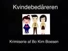 Kvindebedåreren af Bo Kim Boesen