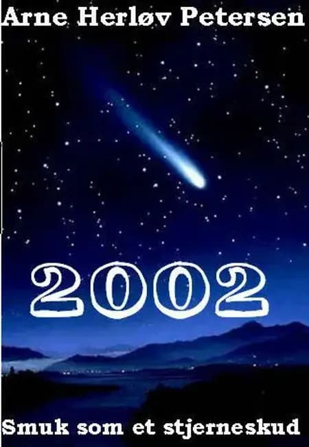 Smuk som et stjerneskud af Arne Herløv Petersen