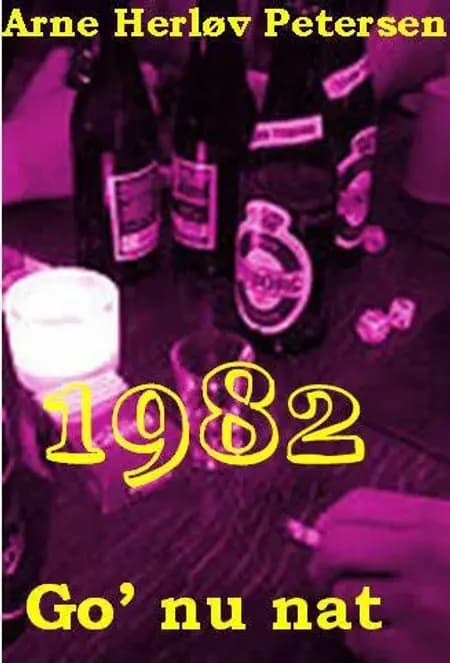 Go' nu nat af Arne Herløv Petersen