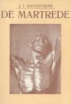 De martrede af J.I. Kronstrøm