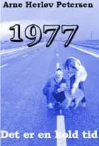 Det er en kold tid af Arne Herløv Petersen