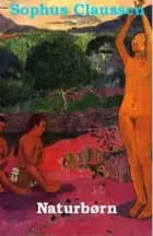 Naturbørn af Sophus Claussen