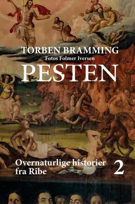 Pesten af Torben Bramming