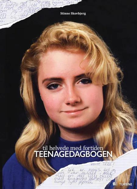 Teenagedagbogen af Stinne Skovbjerg