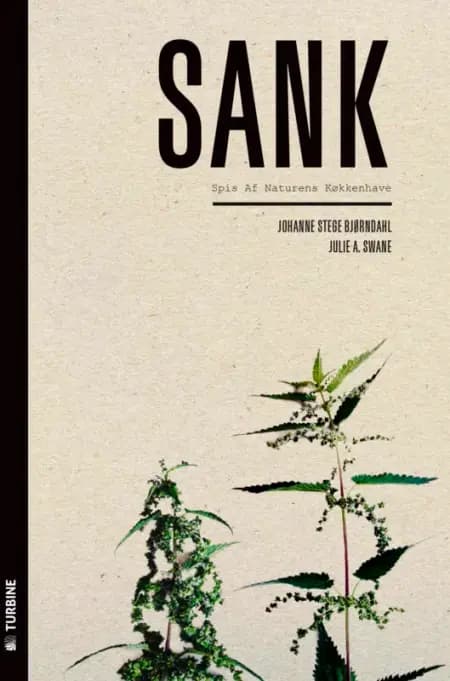 Sank af Julie A. Swane