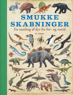 Smukke skabninger af Camilla De La Bedoyere