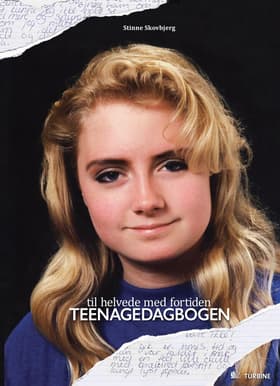 Teenagedagbogen af Stinne Skovbjerg