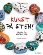 Kunst på sten! af Denise Scicluna