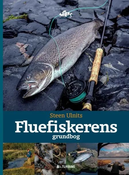 Fluefiskerens grundbog af Steen Ulnits
