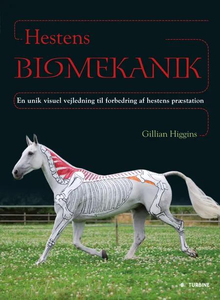 Hestens biomekanik af Gillian Higgins