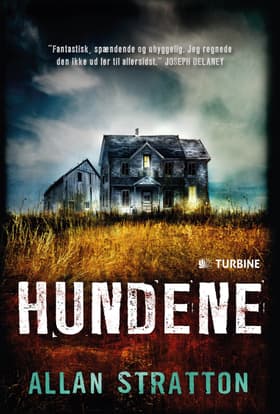 Hundene af Allan Stratton