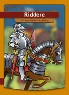 Riddere af Lise Marie Hedemann Møller