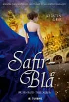 Safirblå af Kerstin Gier