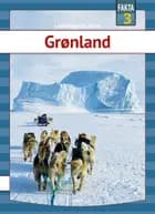 Grønland af Lisette Agerbo