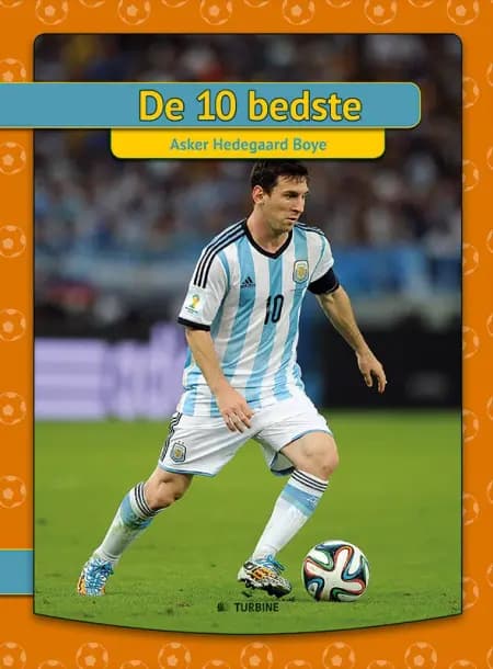 De 10 bedste af Asker Hedegaard Boye