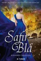 Safirblå af Kerstin Gier