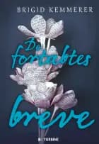 De fortabtes breve af Brigid Kemmerer