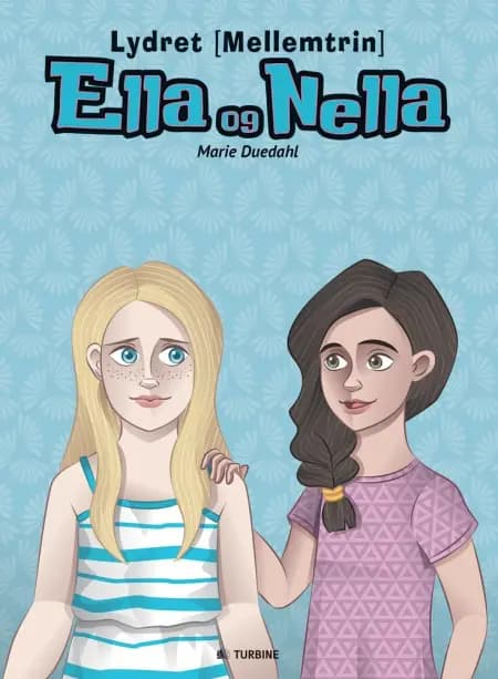 Ella og Nella af Marie Duedahl