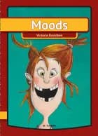 Moods af Victoria Davidsen