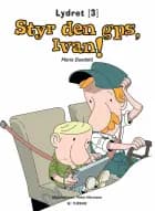 Styr den gps, Ivan! af Marie Duedahl