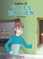 Villy er væk af Marie Duedahl