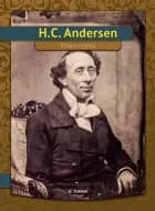 H.C. Andersen af Kirsten Ahlburg