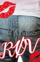 Ingvar Lykkes røv af Nina Elisabeth Grøntvedt