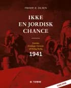 Ikke en jordisk chance af Frode Z. Olsen