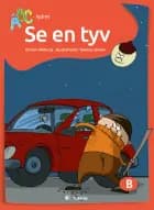 Se en tyv af Kirsten Ahlburg