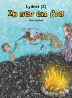 Ib ser en frø af Marie Duedahl