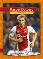 Kasper Dolberg af Tommy Heisz