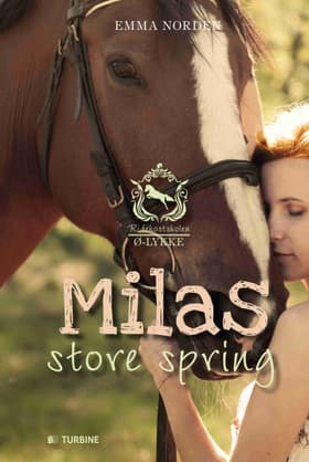 Milas store spring af Emma Norden