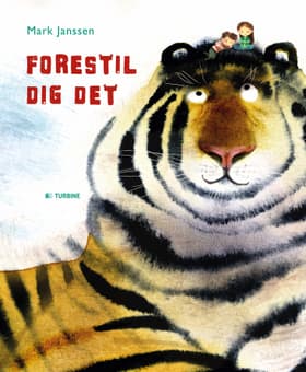 Forestil dig det af Mark Janssen