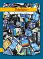 Telefoner af Eva Mosegaard Amdisen