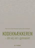 Kodeknækkeren af Mette Louise Graah Rasmussen og Ronja Billum Skovsbøl