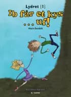 Ib får et kys - uf! af Marie Duedahl