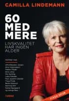 60 med mere af Camilla Lindemann
